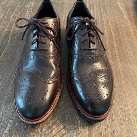 Grand OS Cole Haan size 10. - Picture 5 of 5